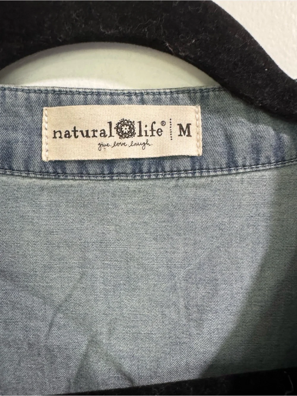 NATURAL LIFE natural life